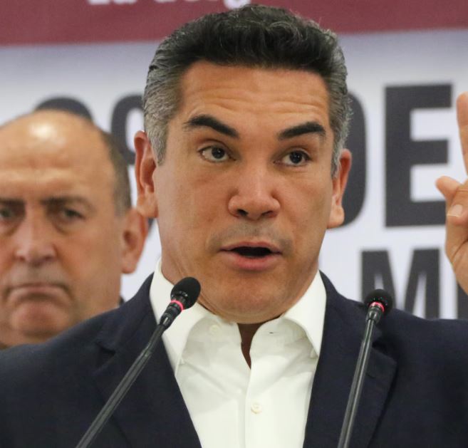 Alito acusa a Epigmenio