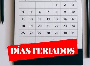 Aumentar los días feriados en México