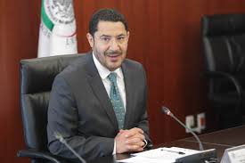 Martí Batres ISSSTE