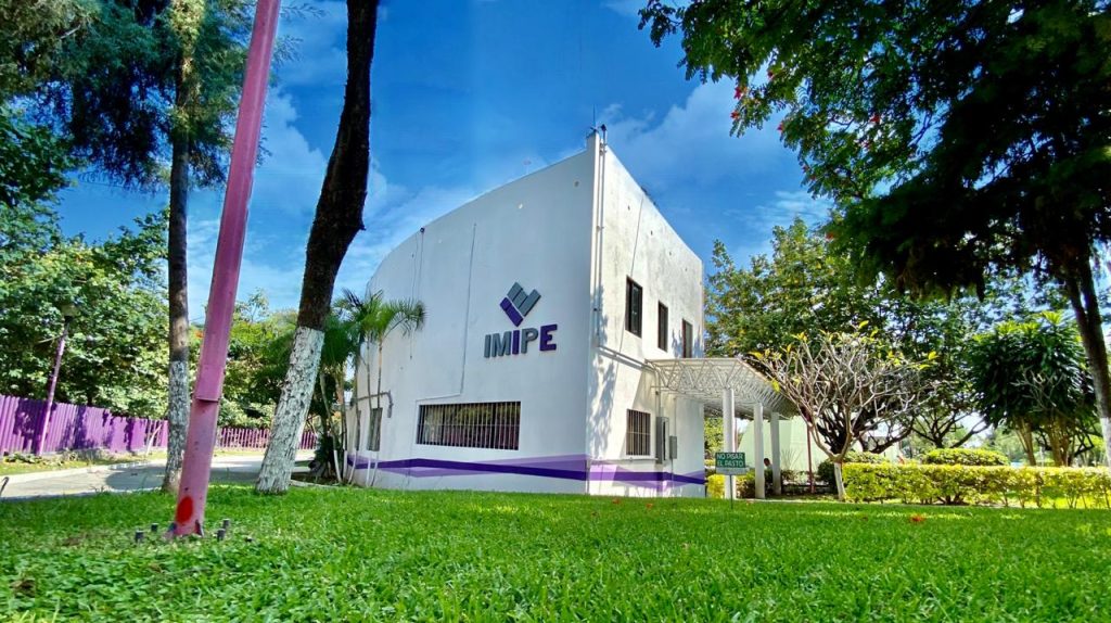 Rafael Reyes confirma extinción del IMIPE