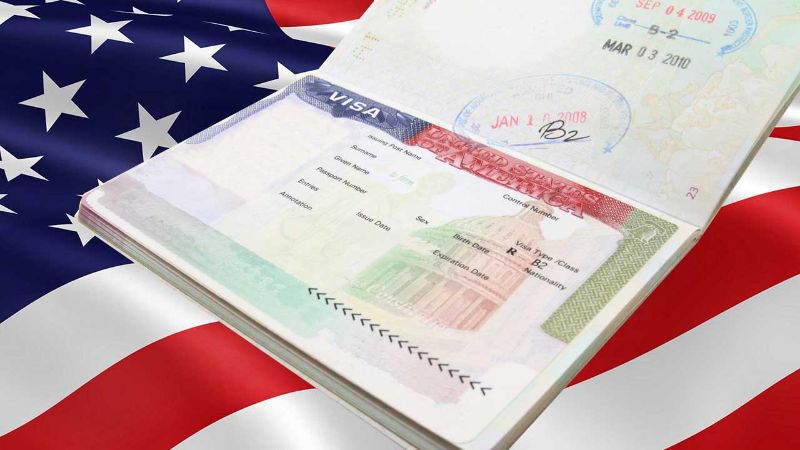 Estados Unidos impone restricciones
