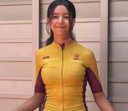 Muere Jade Romero Peña