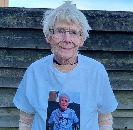 Fallece "Epic Gamer Grandma"