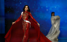 Investigan en Tailandia a Fátima Bosch