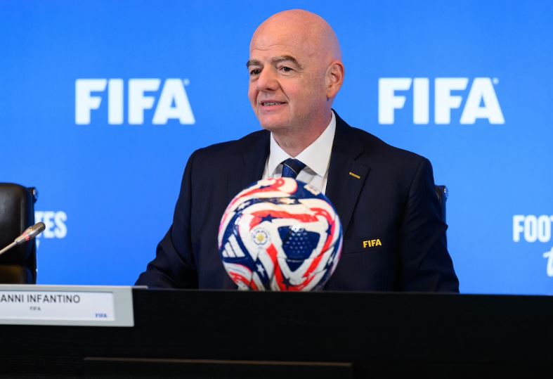 Mundial 2026 incorporará show