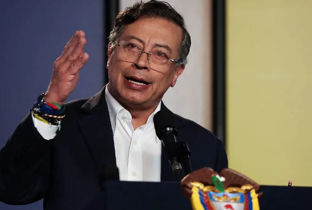 Petro califica a Texas