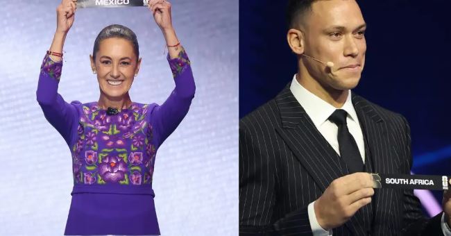 México abre el mundial 2026