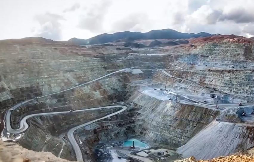 Mineros de Cananea