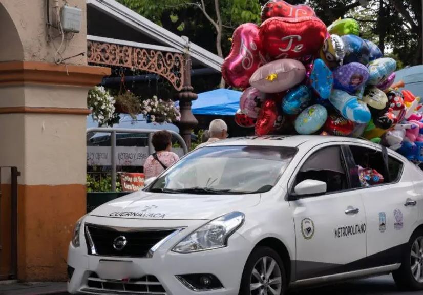 Morelos lanzará Taxi Turístico