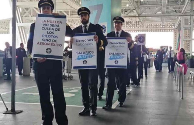 ASPA y SICT acuerdan cambios