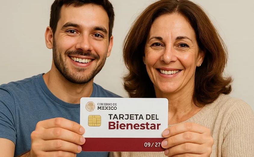 Pensión Bienestar 30 a 64 años