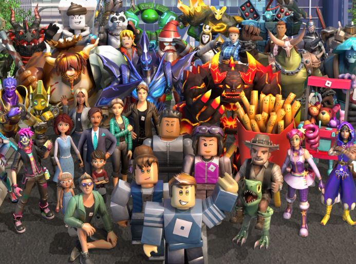 Rusia bloquea Roblox