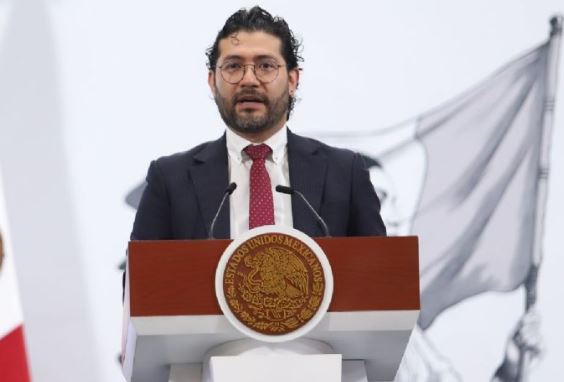 Marath Bolaños sobre salario mínimo