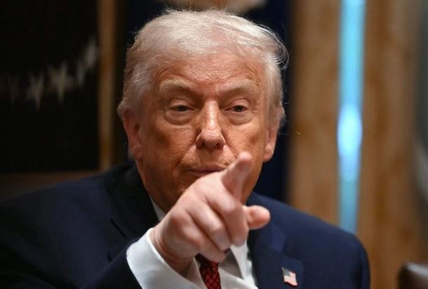 Trump contra el fentanilo