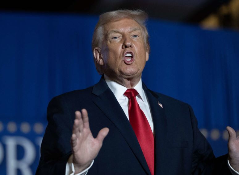 Trump genera polémica