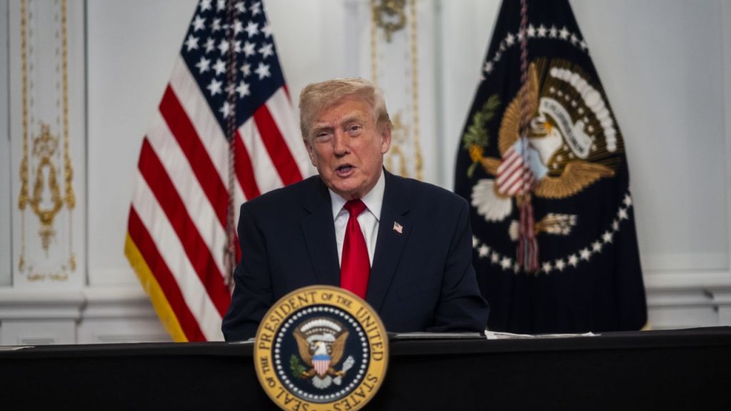 Estados Unidos exige salida en Venezuela