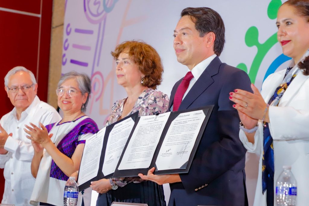 Universidades refuerzan la innovación