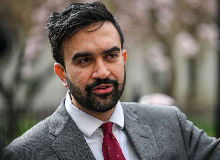 Mamdani reafirma derechos de migrantes