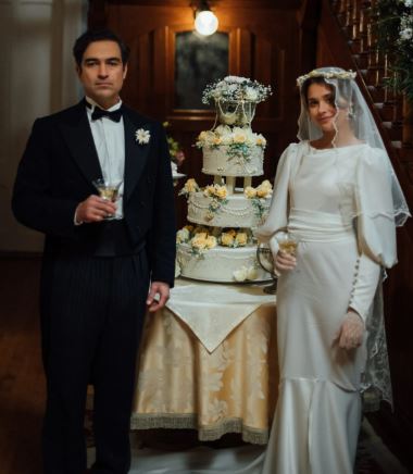 Alfonso Herrera llega al Berlinale