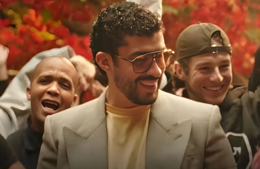 Apple music Super Bowl y Bad Bunny