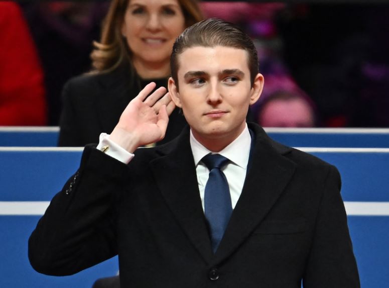 Propuesta en redes por Groenlandia