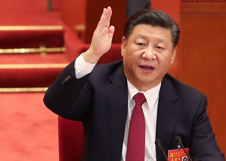 China mueve su diplomacia con Venezuela