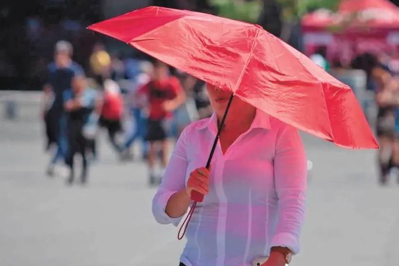 Clima estable en Morelos