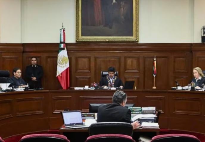 SCJN abre a reclamos