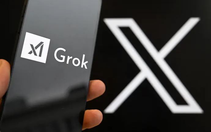 Grok modifica sus sistema