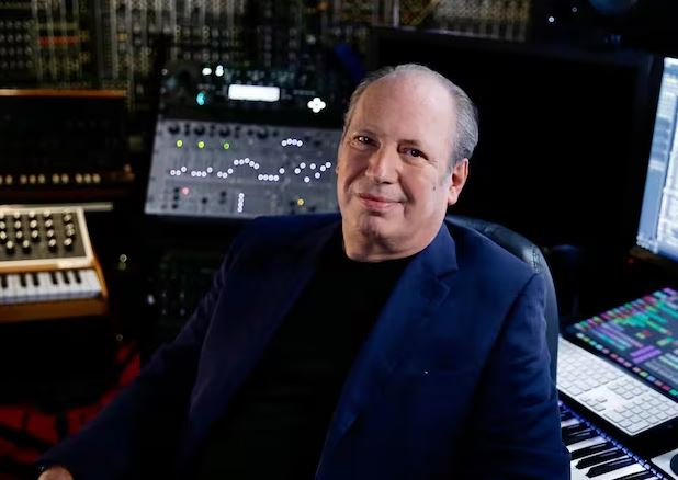 Hans Zimmer compondrá banda sonora de la serie de Harry Potter