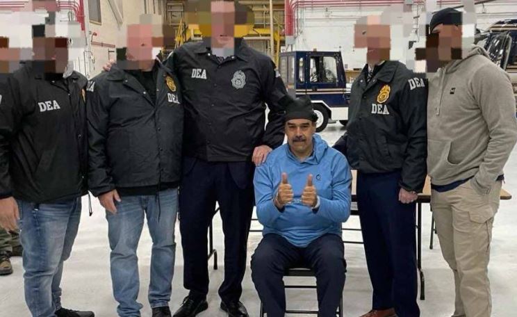 Maduro enfrentará la justicia