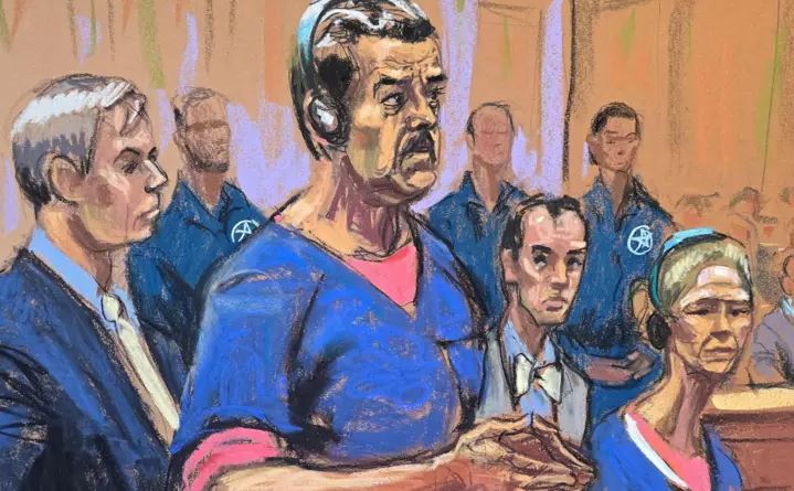 EE. UU. control Venezuela