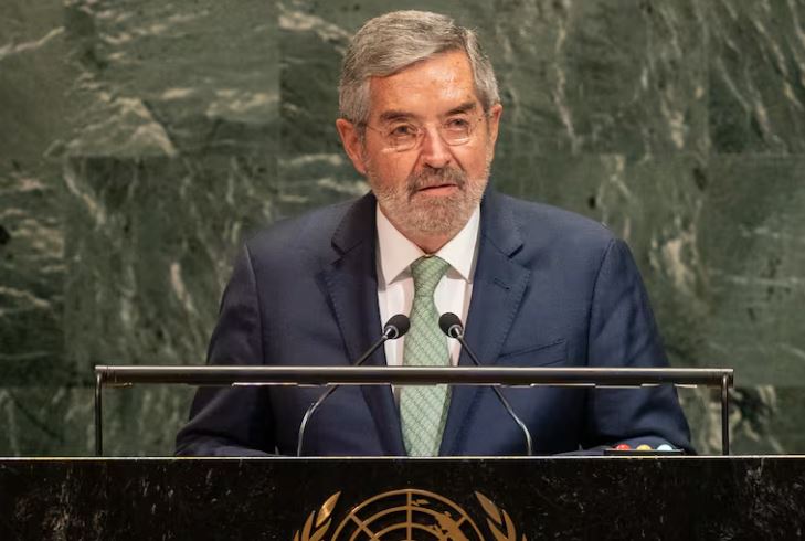 México busca cooperación con EE. UU.