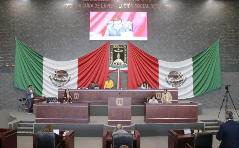 Morelos instituto de pensiones