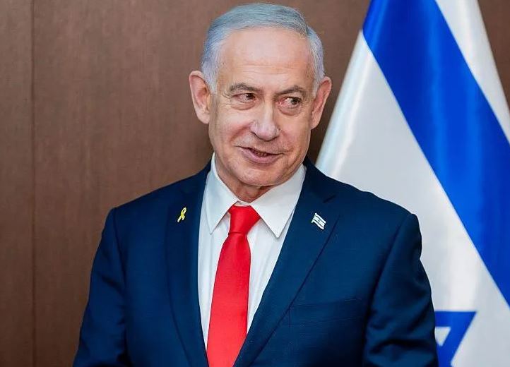 Netanyahu ve posible alianza