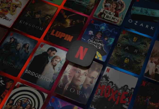 Netflix ajusta oferta a Warner Bros