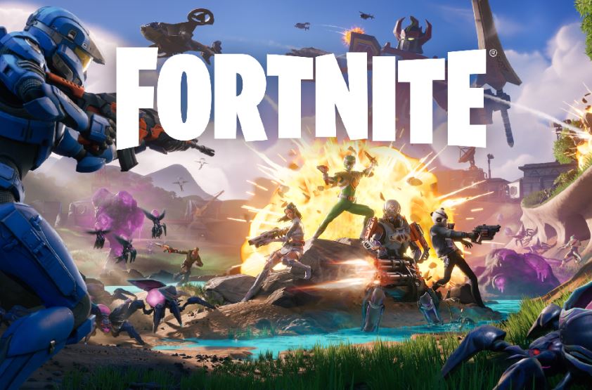 Países Bajos multa a Epic Games