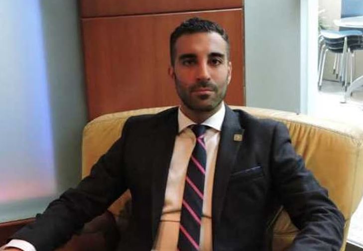 Portugal rechaza extradicción de Simón Levy