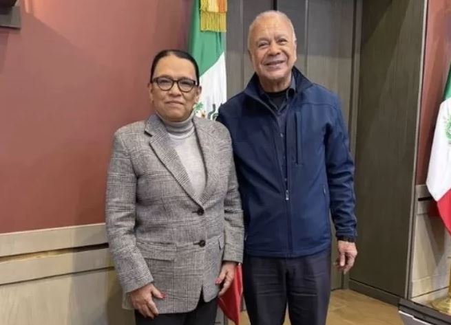 PT cierra filas con Sheinbaum