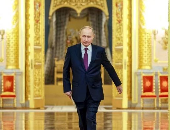 Putin y Lukashenko junta de paz en Gaza