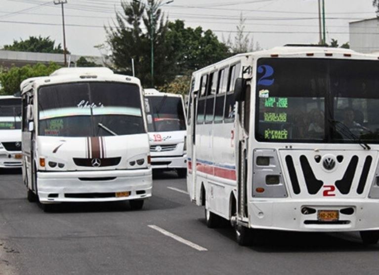 Retiran planas a 88 unidades en Morelos