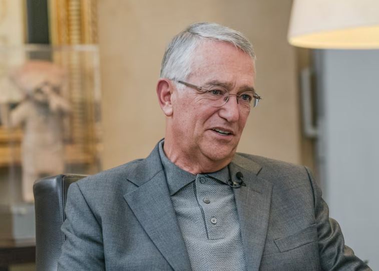 SAT da plazo a Salinas Pliego