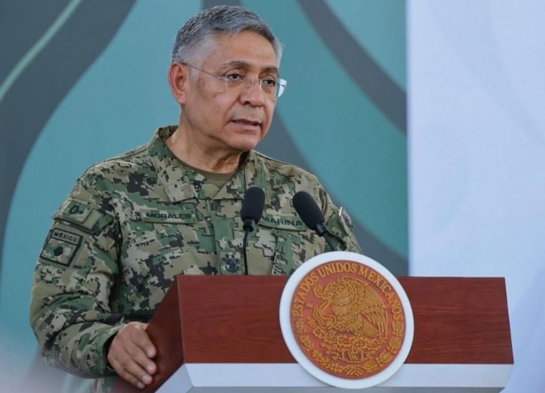 SEMAR da de baja elementos por huachicol