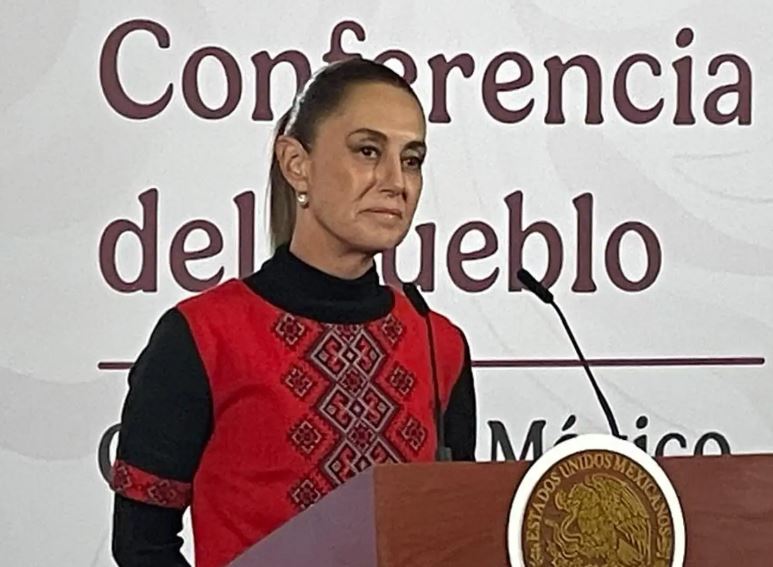 Sheinbaum adelante reforma electoral