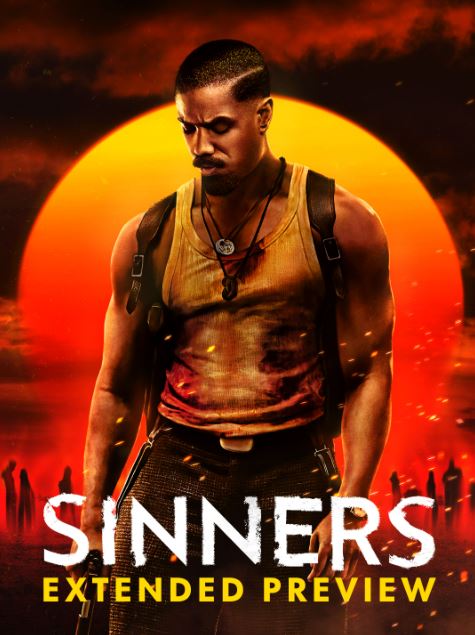 Sinners rompe récord
