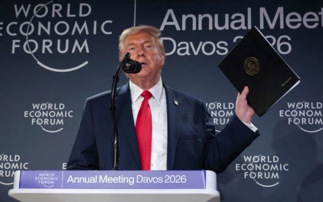 Trump amenaza con aranceles