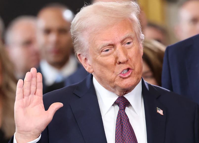 Trump amenaza con aranceles