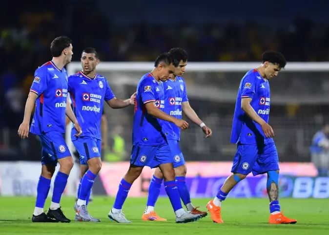Cruz Azul se mudará al estadio Cuauhtémoc