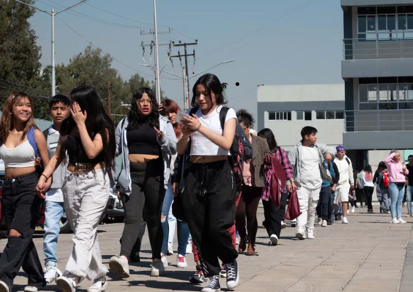 Universidades tecnológicas en Morelos