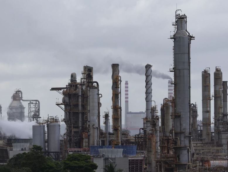 PDVSA reactiva pozos